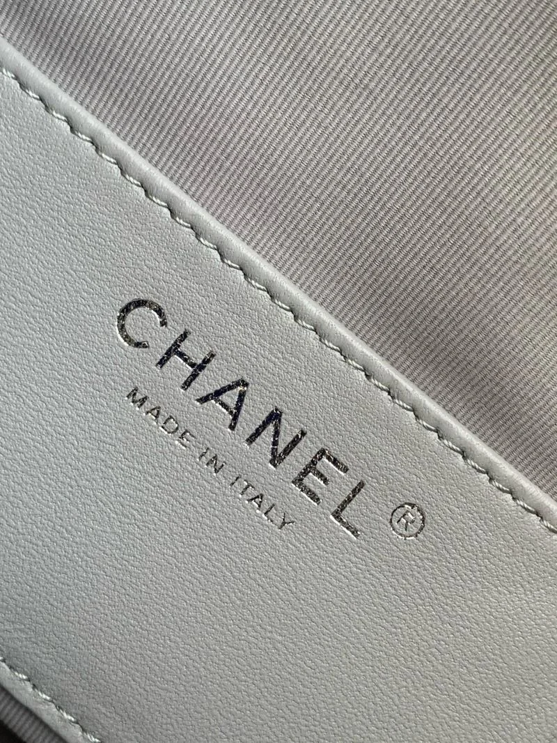 Chanel Drawstring Bags StreetReady 53240