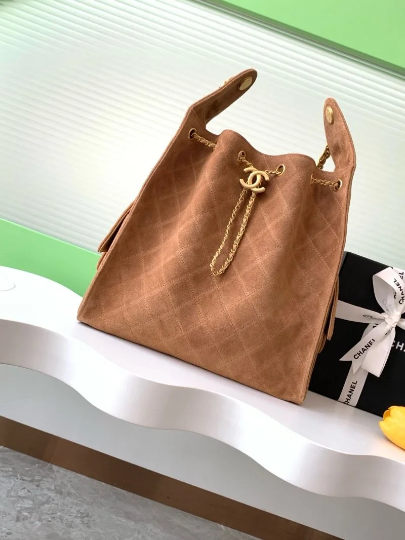 Chanel Drawstring Bags HighPerformance 53248