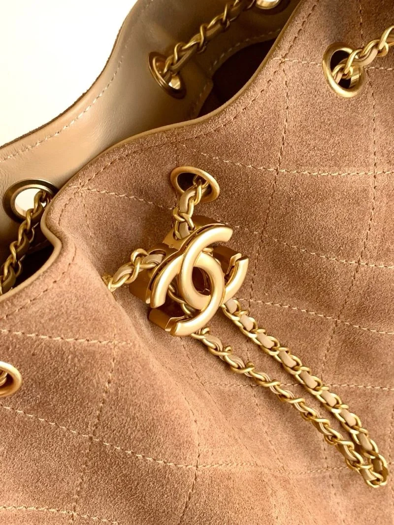 Chanel Drawstring Bags HighPerformance 53248