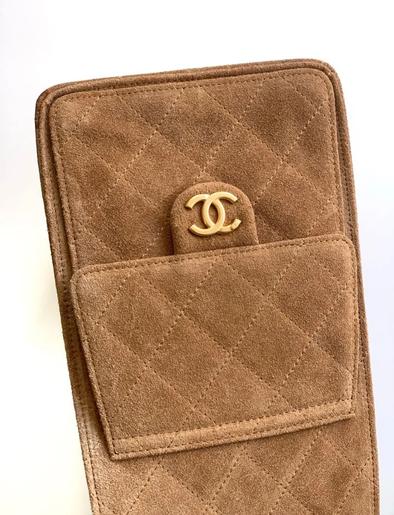 Chanel Drawstring Bags HighPerformance 53248