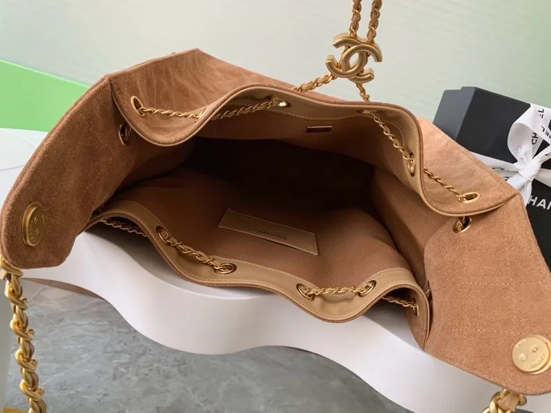 Chanel Drawstring Bags HighPerformance 53248