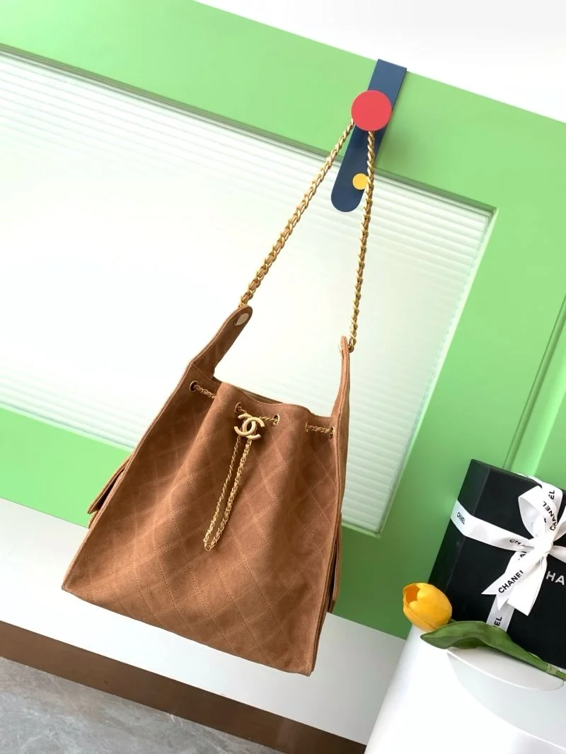 Chanel Drawstring Bags HighPerformance 53248