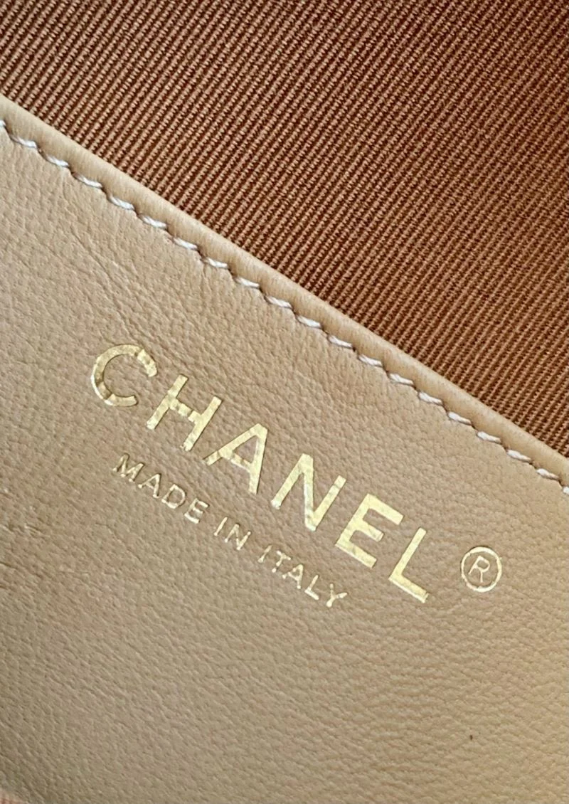 Chanel Drawstring Bags Soft 53285