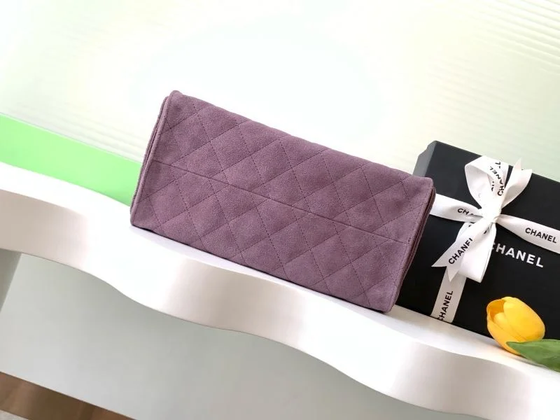 Chanel Drawstring Bags Attractive 53237