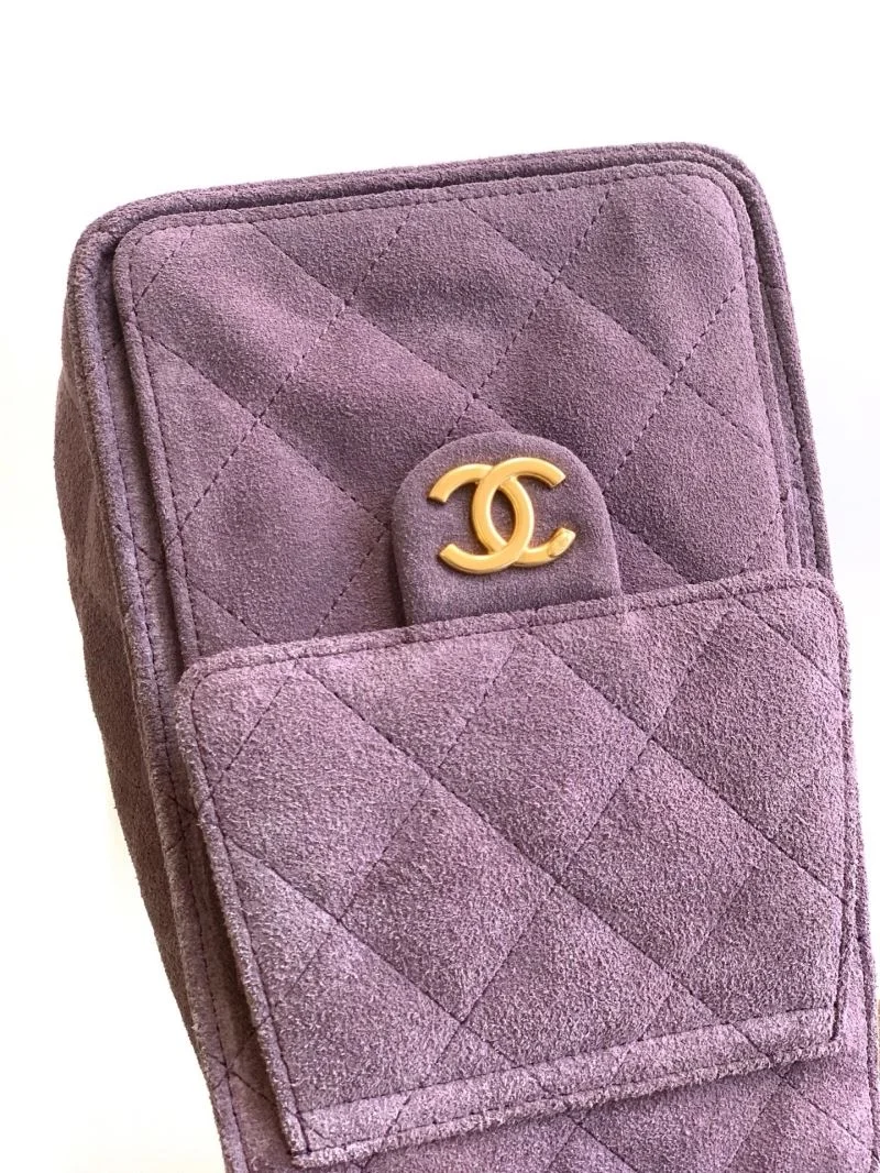 Chanel Drawstring Bags Attractive 53237