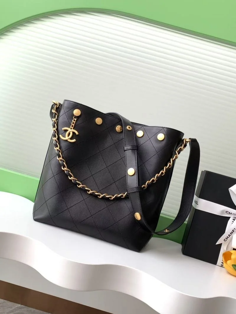 Chanel Drawstring Bags GoAnywhere 53250