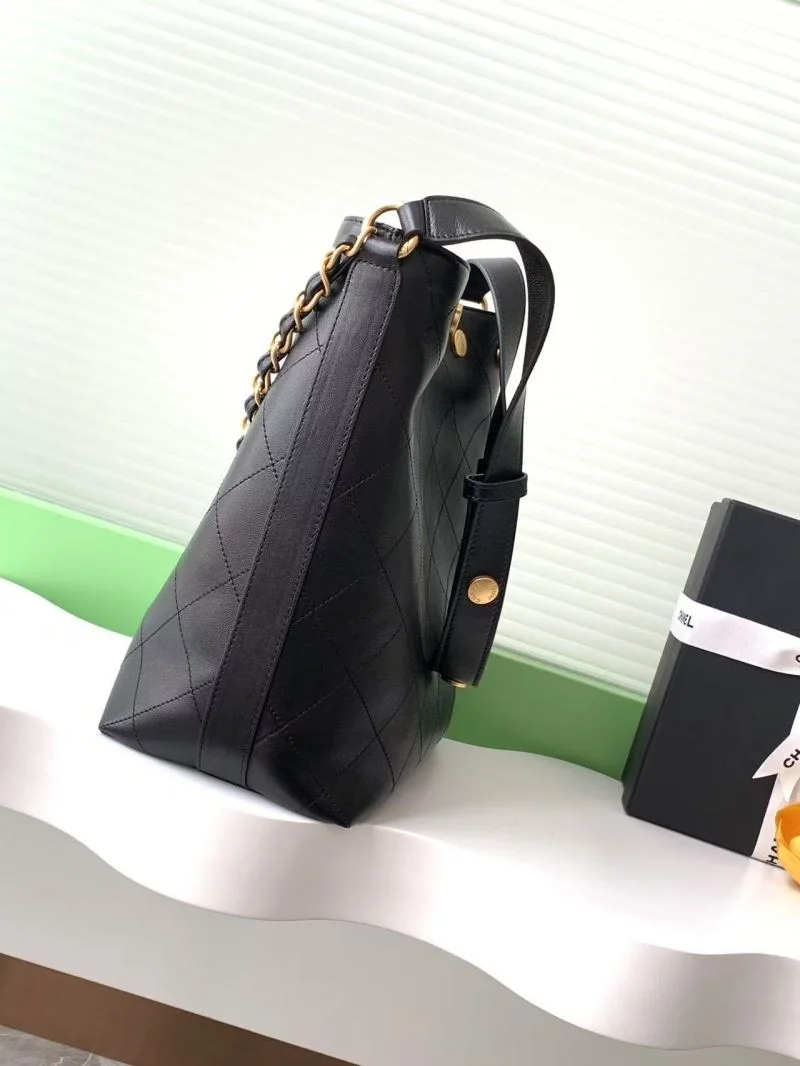 Chanel Drawstring Bags GoAnywhere 53250