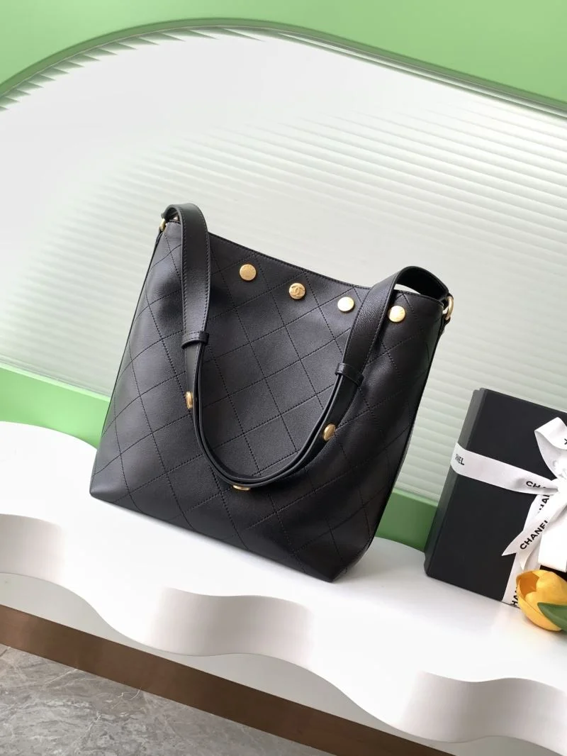 Chanel Drawstring Bags GoAnywhere 53250