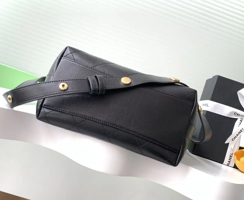 Chanel Drawstring Bags GoAnywhere 53250