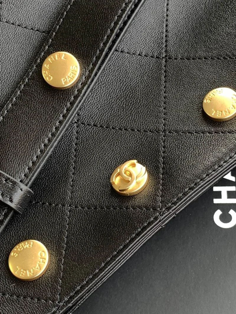 Chanel Drawstring Bags GoAnywhere 53250