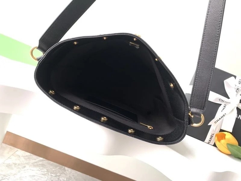 Chanel Drawstring Bags GoAnywhere 53250