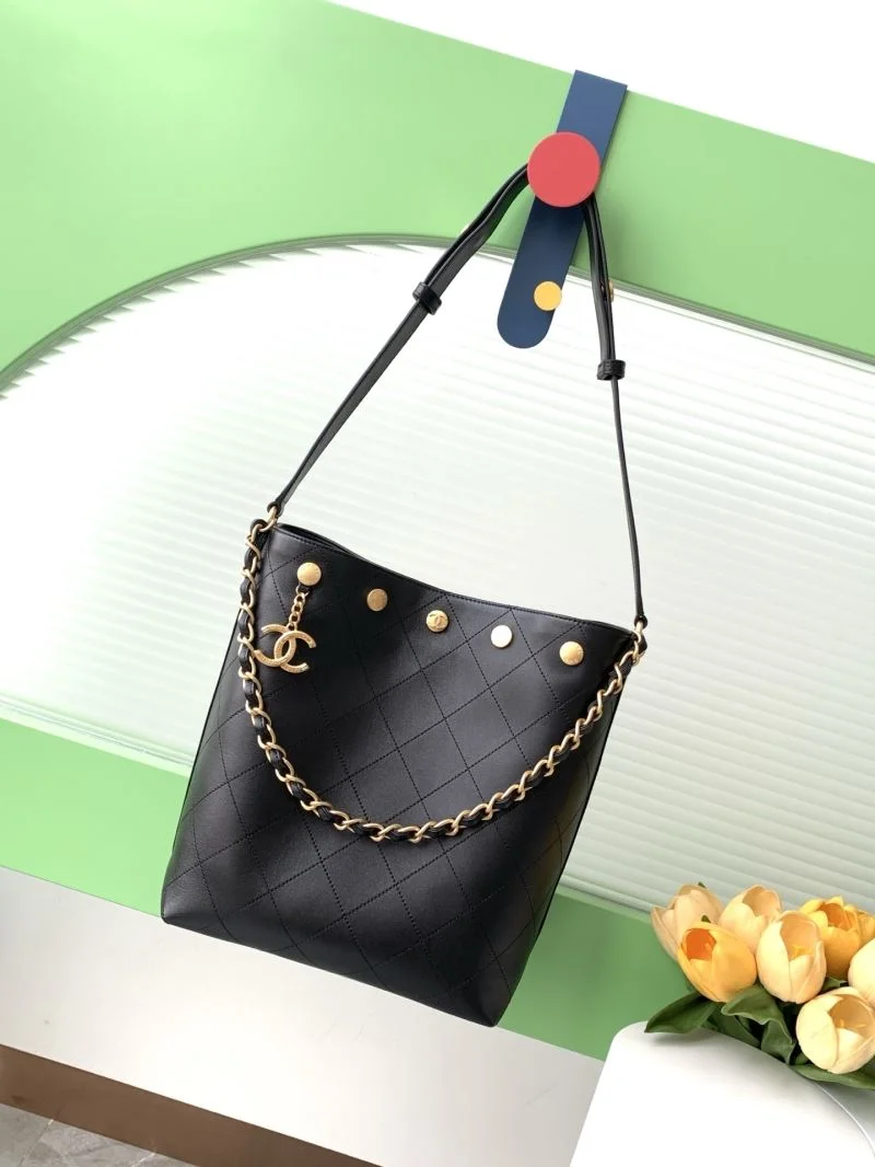 Chanel Drawstring Bags GoAnywhere 53250
