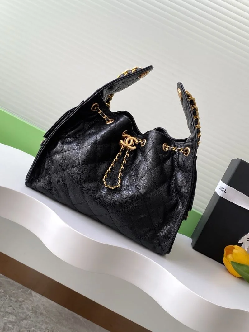 Stretchable Chanel Drawstring Bags 53244