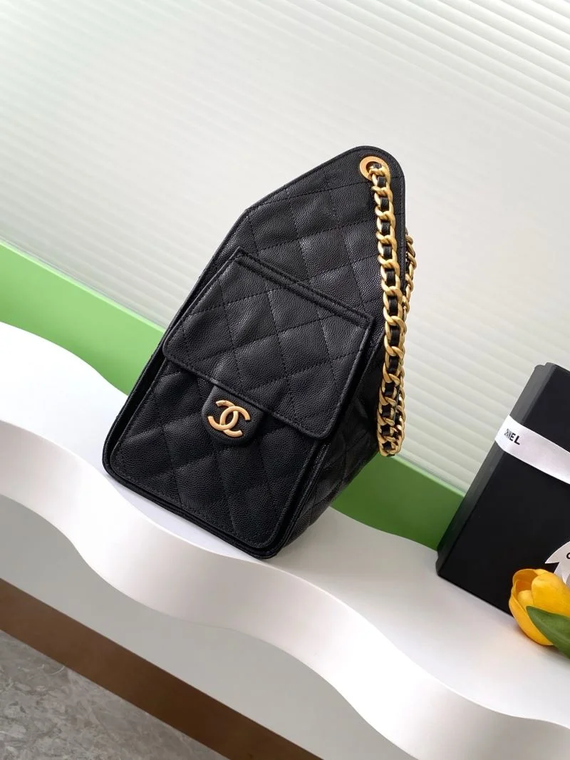 Stretchable Chanel Drawstring Bags 53244