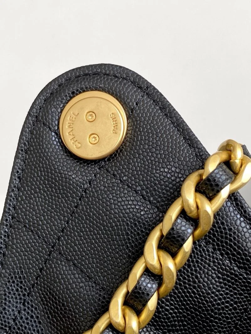 Stretchable Chanel Drawstring Bags 53244