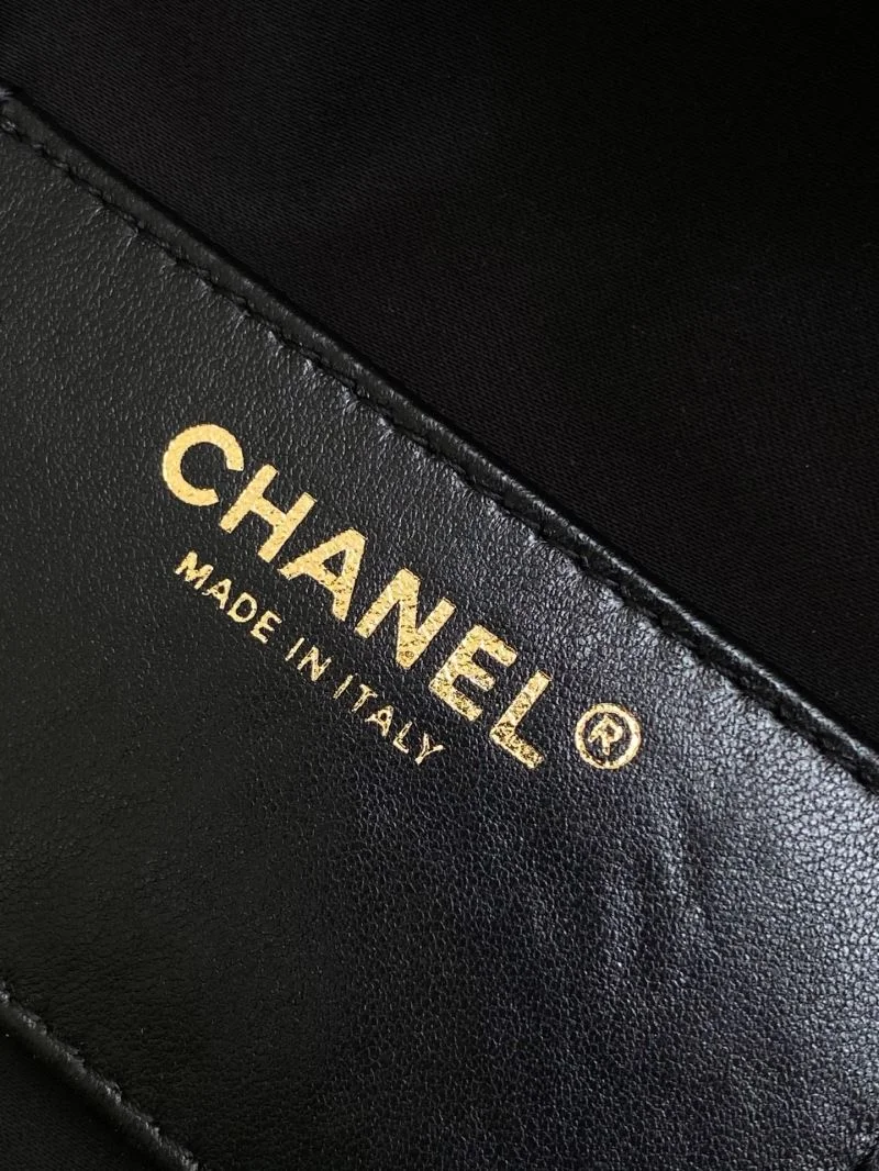 Stretchable Chanel Drawstring Bags 53244