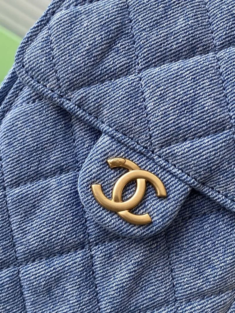 Chanel Drawstring Bags Unique 53241
