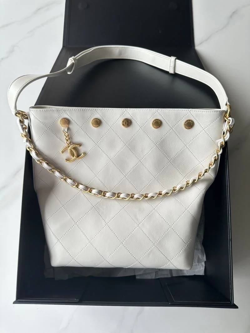 FreshLook Chanel Drawstring Bags 53229