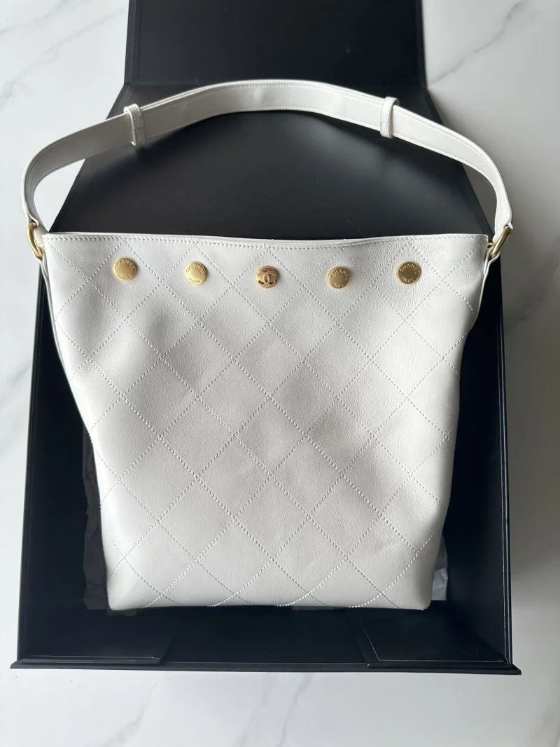 FreshLook Chanel Drawstring Bags 53229