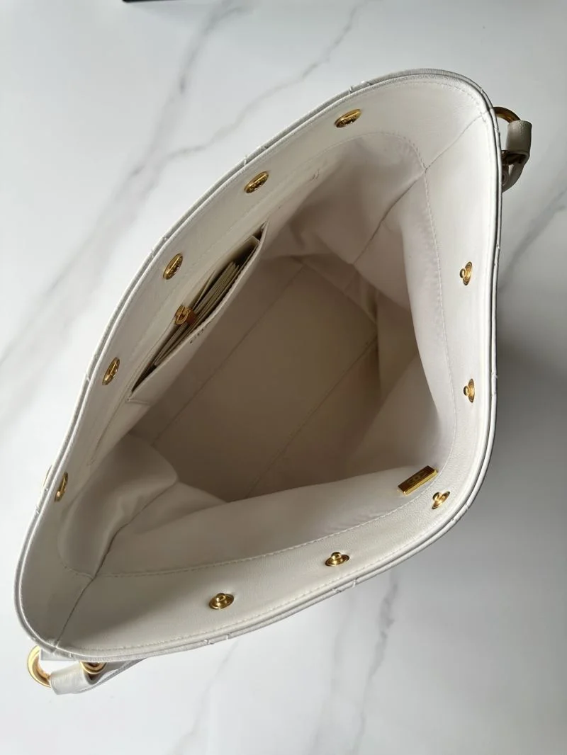 FreshLook Chanel Drawstring Bags 53229