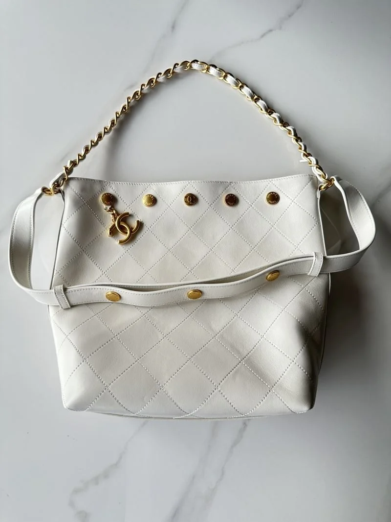 FreshLook Chanel Drawstring Bags 53229