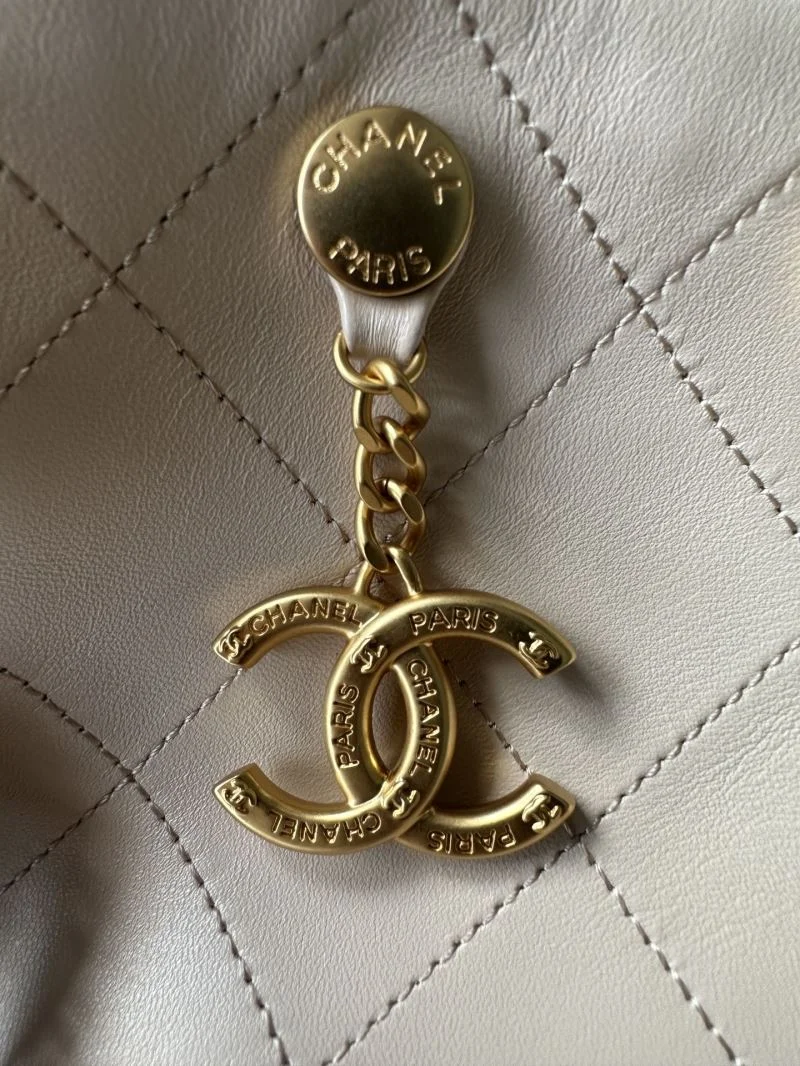 Chanel Drawstring Bags Sporty 53227