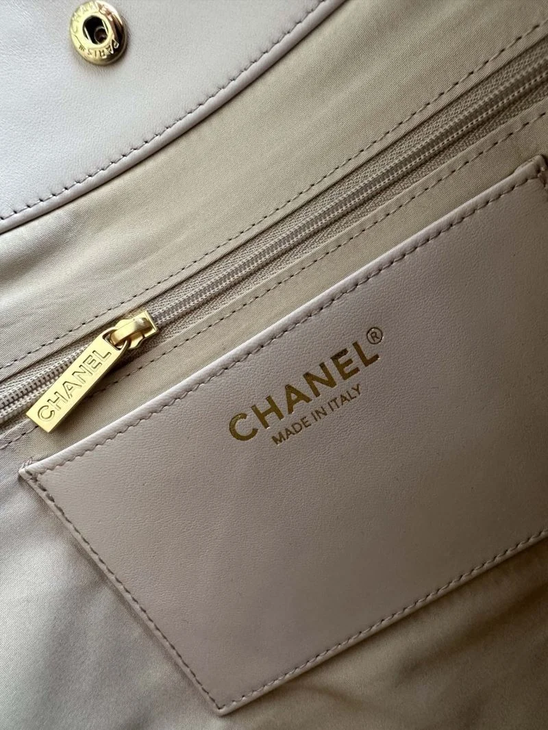 Chanel Drawstring Bags Sporty 53227