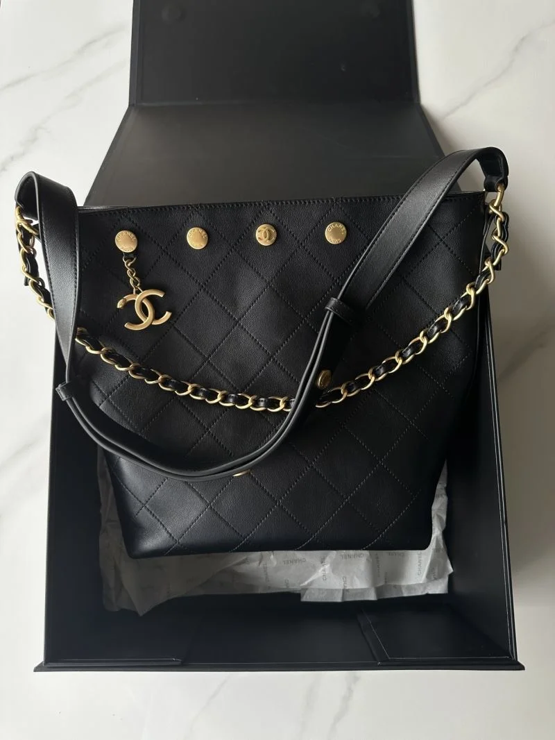 WrinkleFree Chanel Drawstring Bags 53233