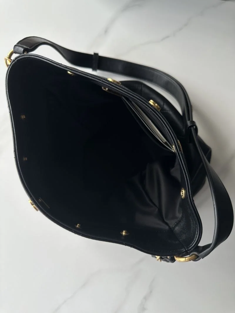 WrinkleFree Chanel Drawstring Bags 53233