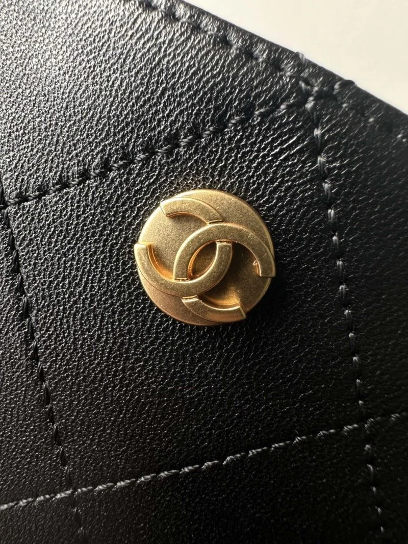 WrinkleFree Chanel Drawstring Bags 53233