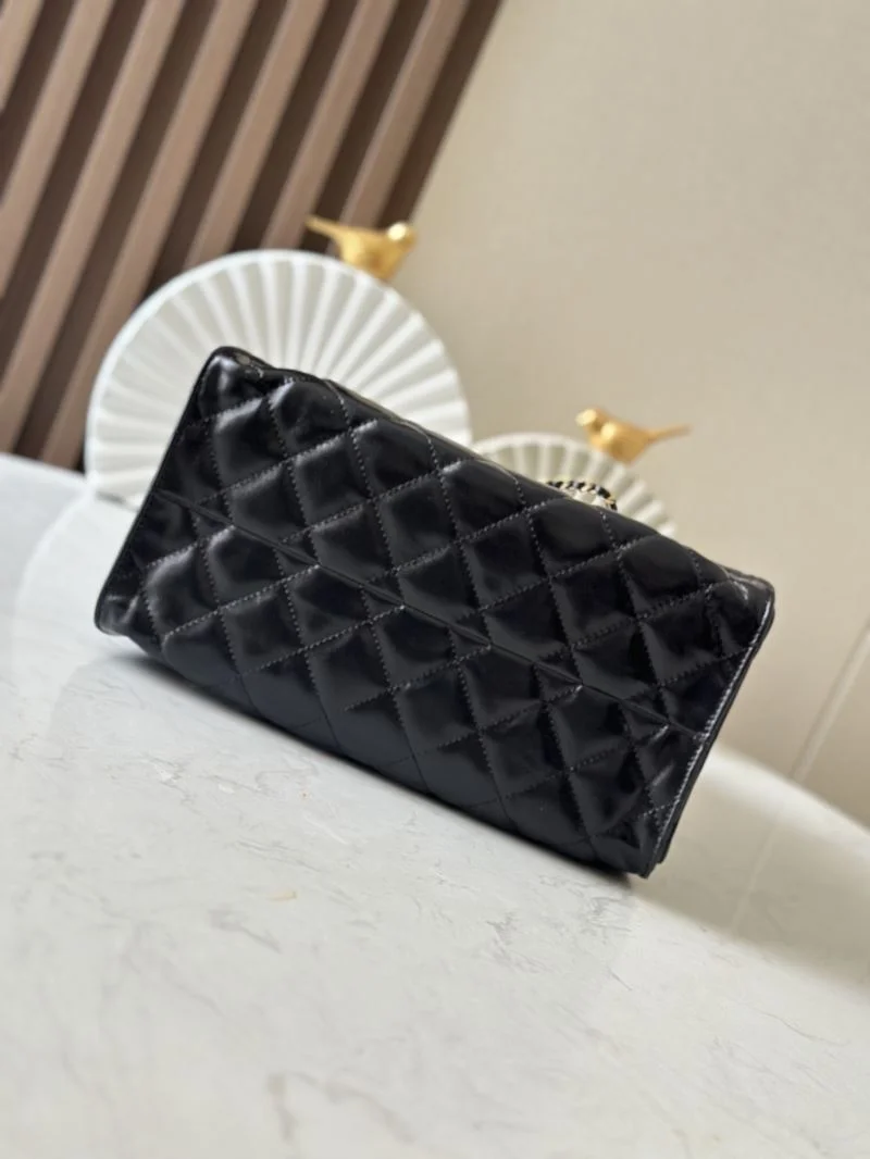 Supportive Chanel Drawstring Bags 53231