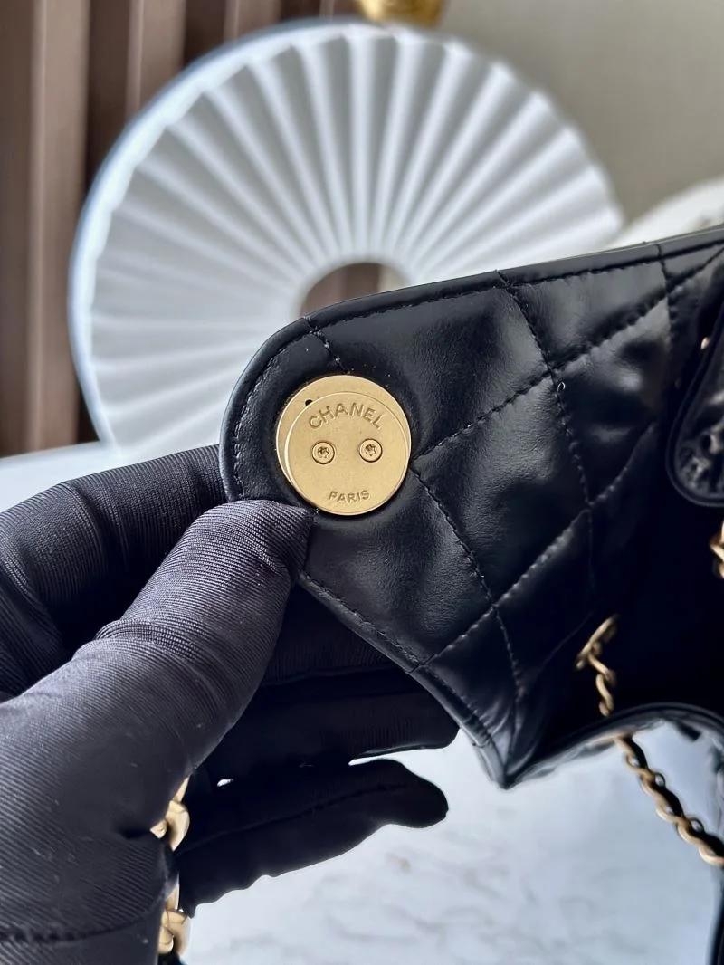 Supportive Chanel Drawstring Bags 53231