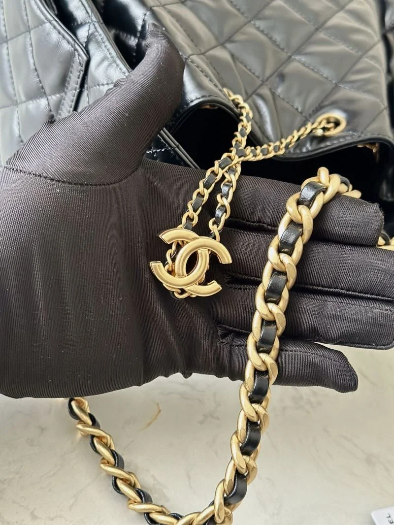 Supportive Chanel Drawstring Bags 53231