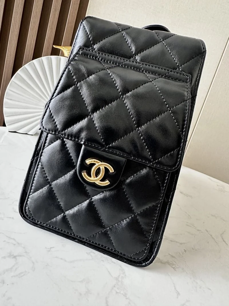 Supportive Chanel Drawstring Bags 53231