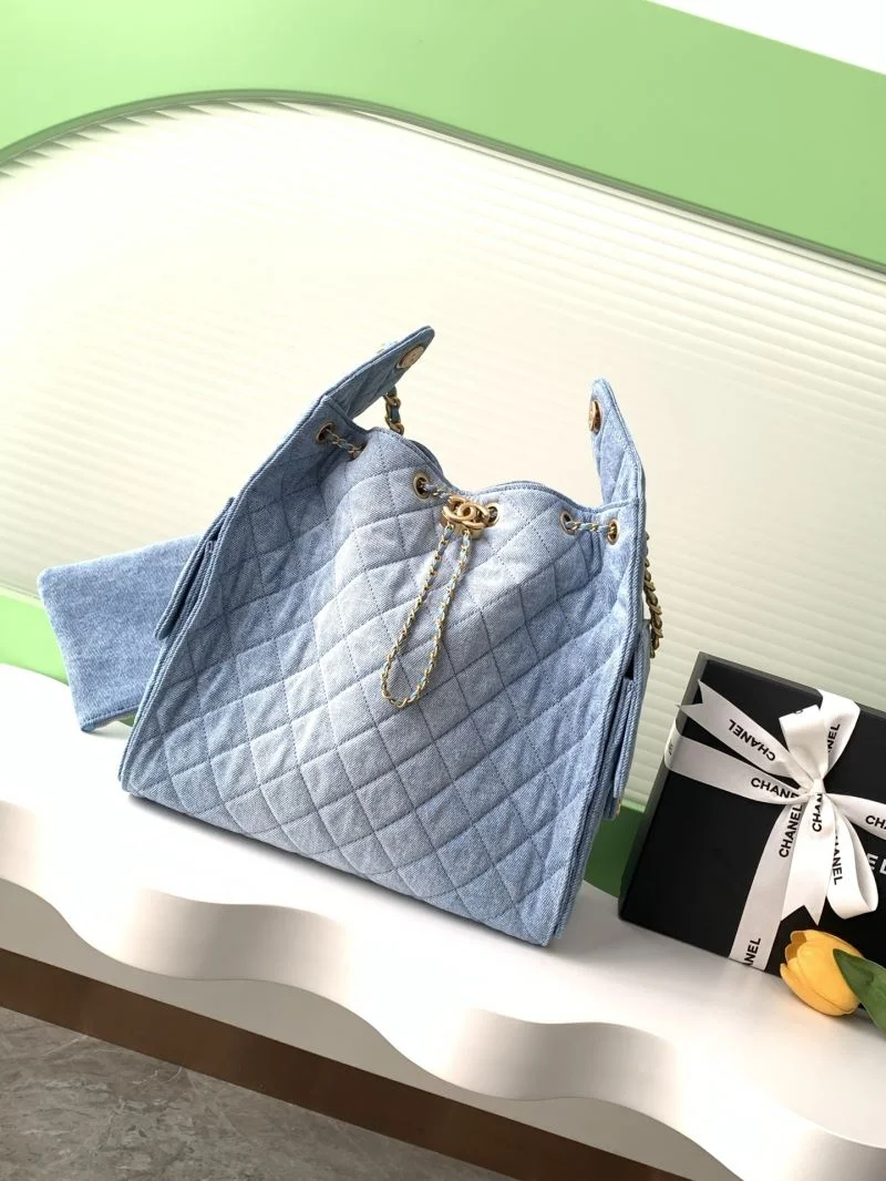 EasyCare Chanel Drawstring Bags 53228