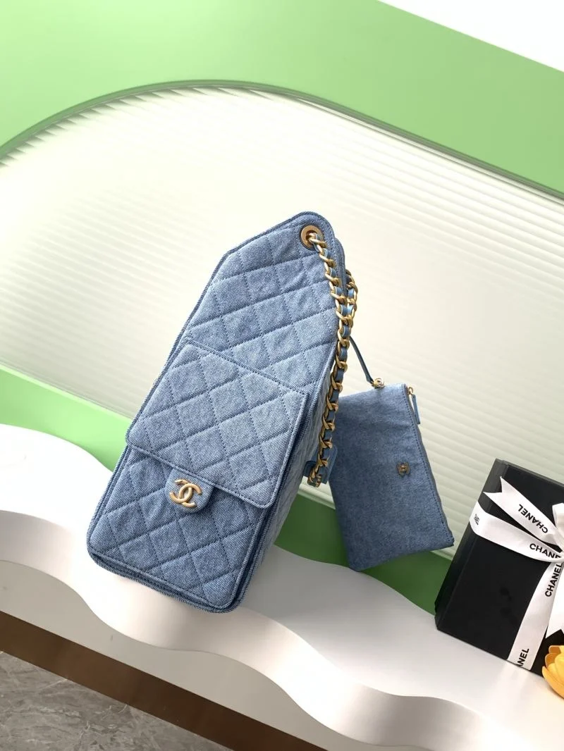 EasyCare Chanel Drawstring Bags 53228