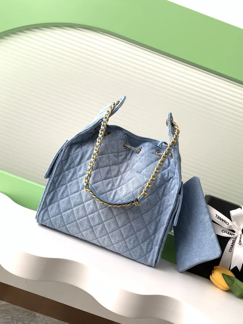 EasyCare Chanel Drawstring Bags 53228