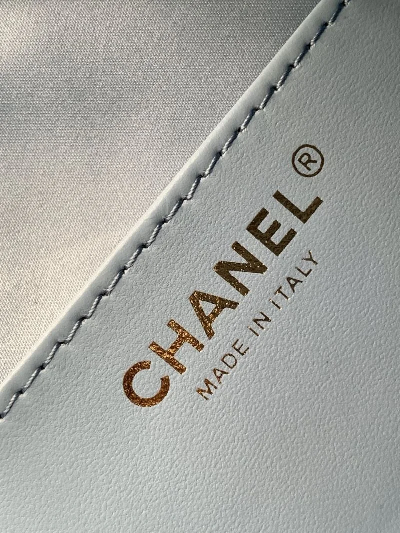 EasyCare Chanel Drawstring Bags 53228