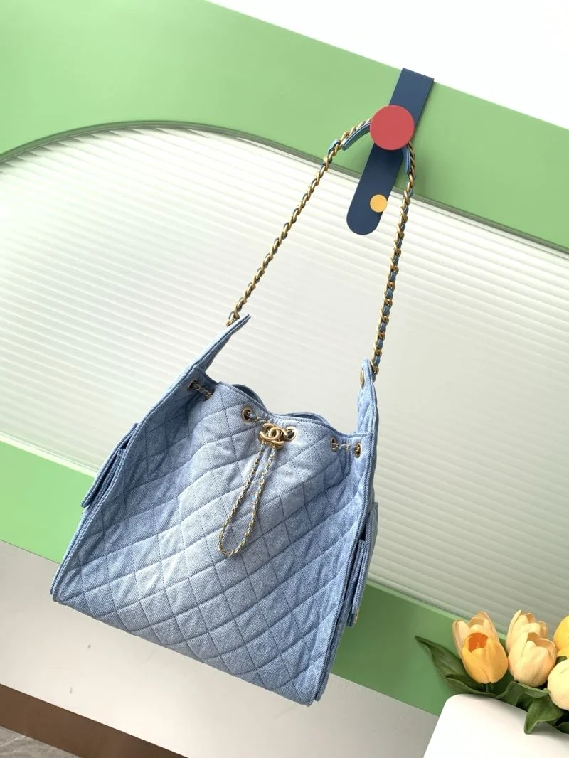 EasyCare Chanel Drawstring Bags 53228