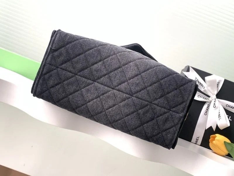 HighPerformance Chanel Drawstring Bags 53230