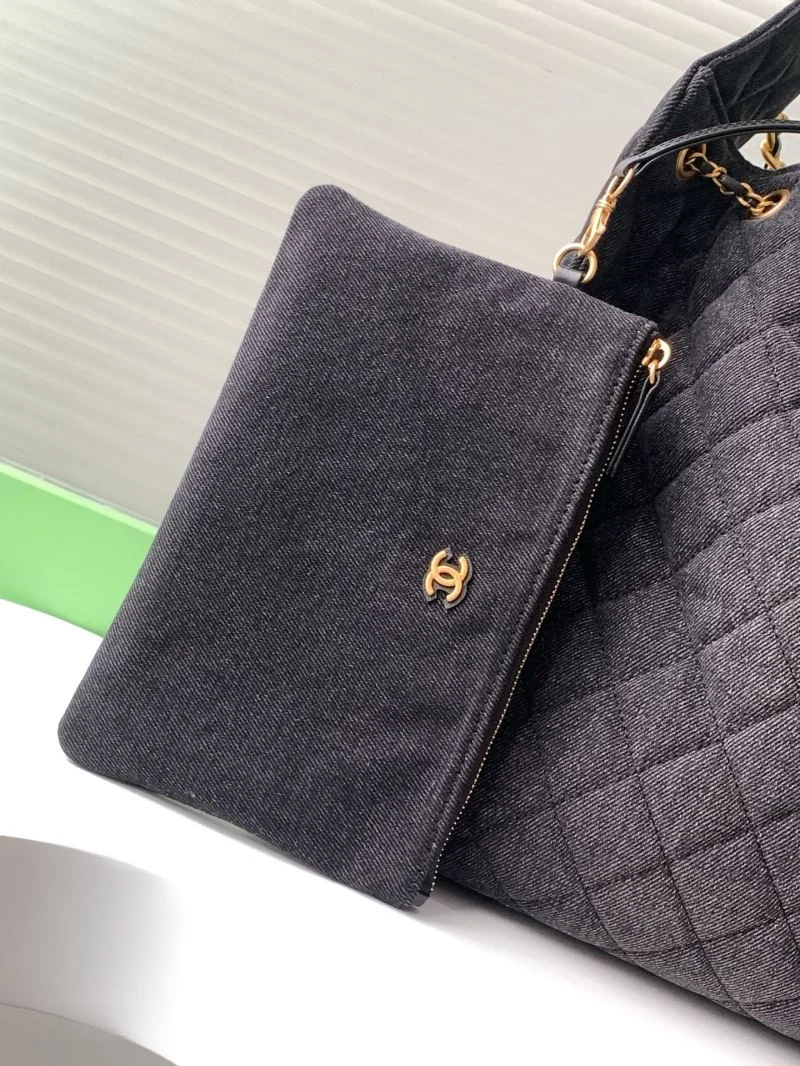 HighPerformance Chanel Drawstring Bags 53230