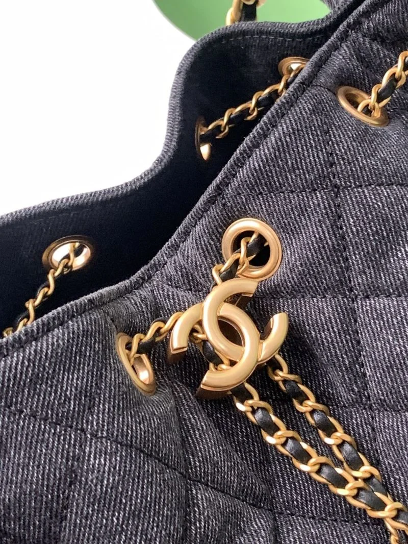 HighPerformance Chanel Drawstring Bags 53230