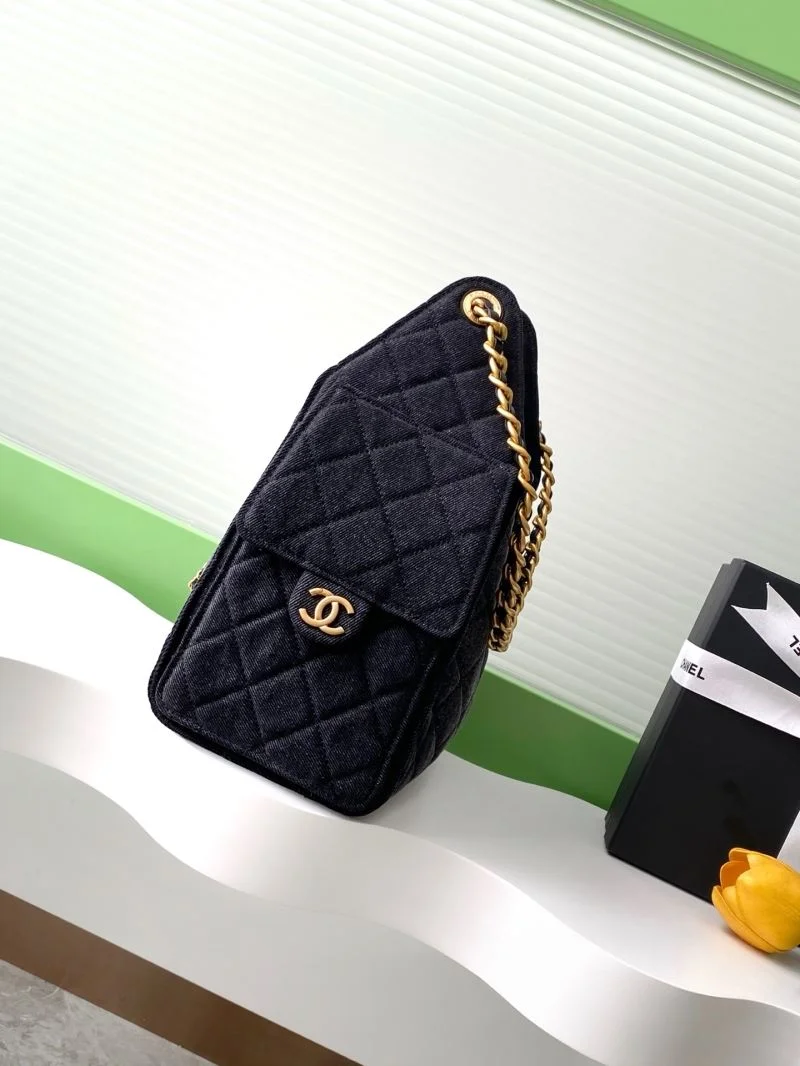 Sophisticated Chanel Drawstring Bags 53224