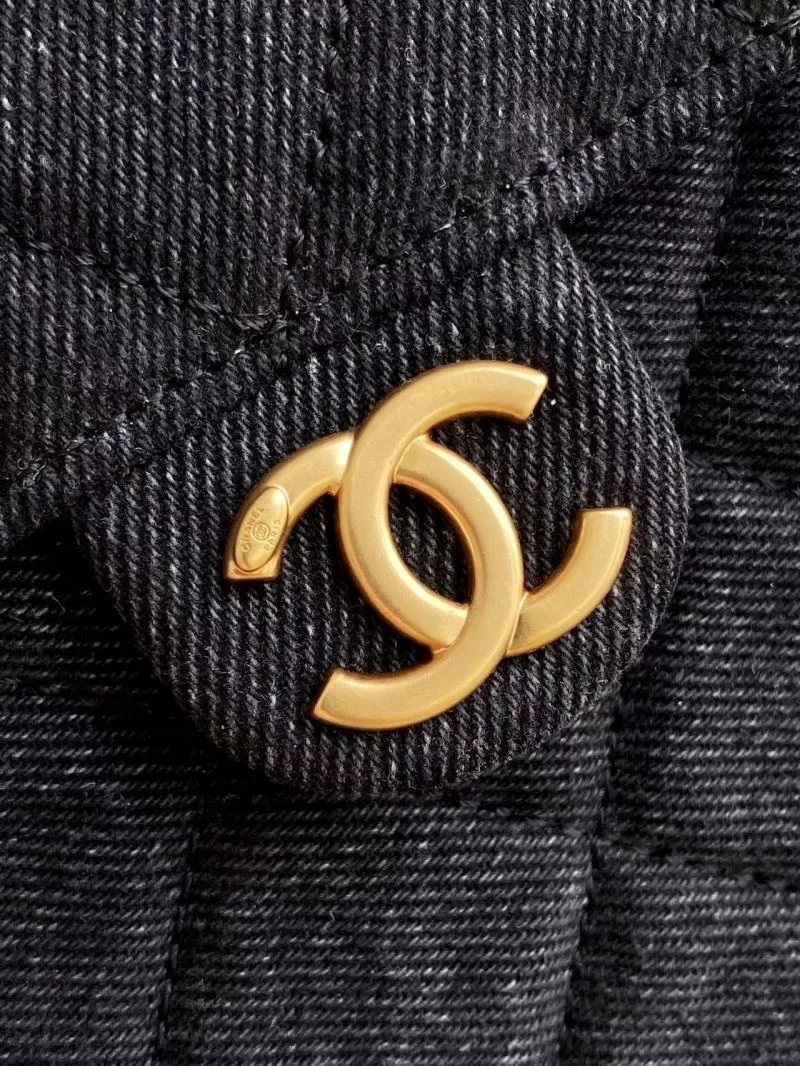 Sophisticated Chanel Drawstring Bags 53224