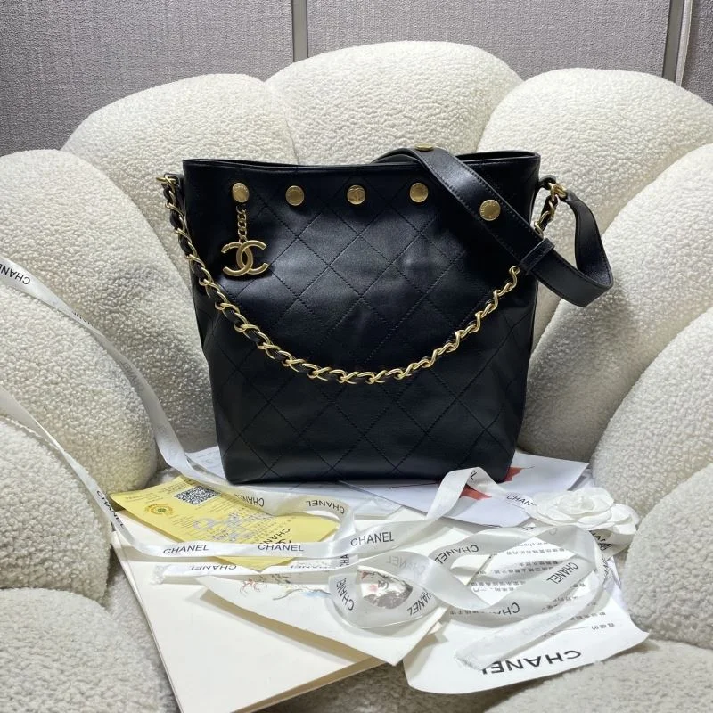 Trendy Chanel Drawstring Bags 53223