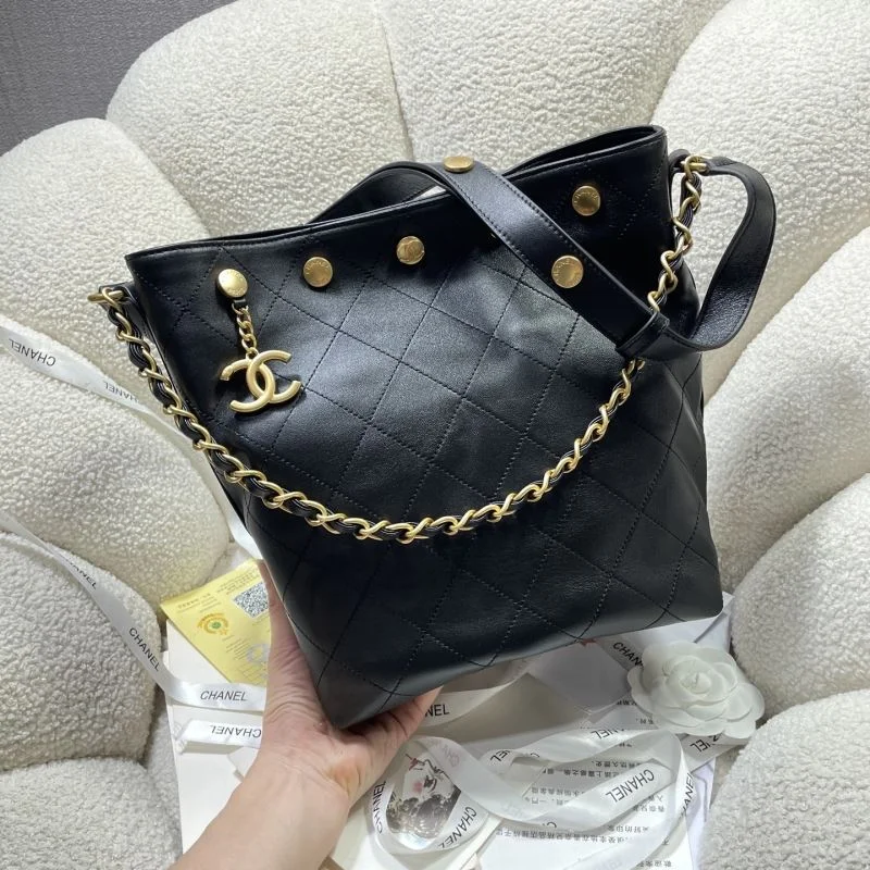 Trendy Chanel Drawstring Bags 53223