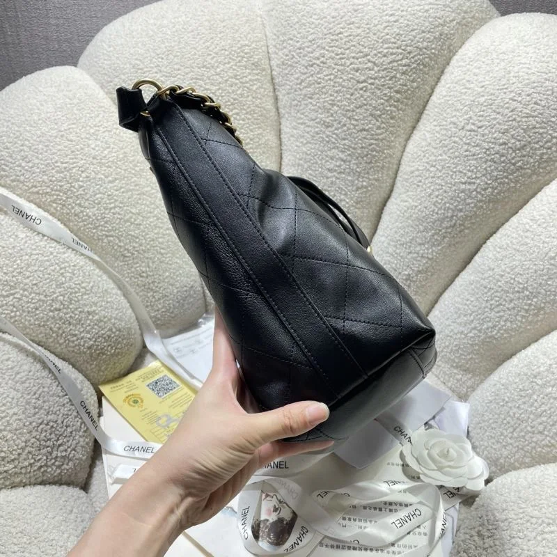 Trendy Chanel Drawstring Bags 53223