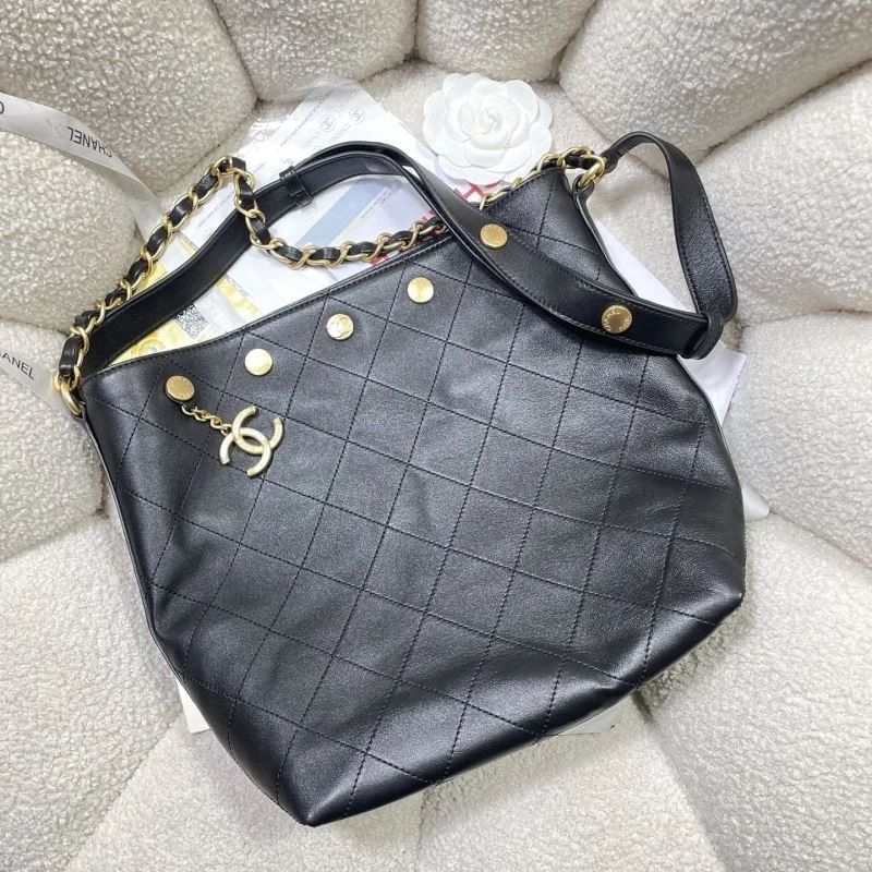 Trendy Chanel Drawstring Bags 53223