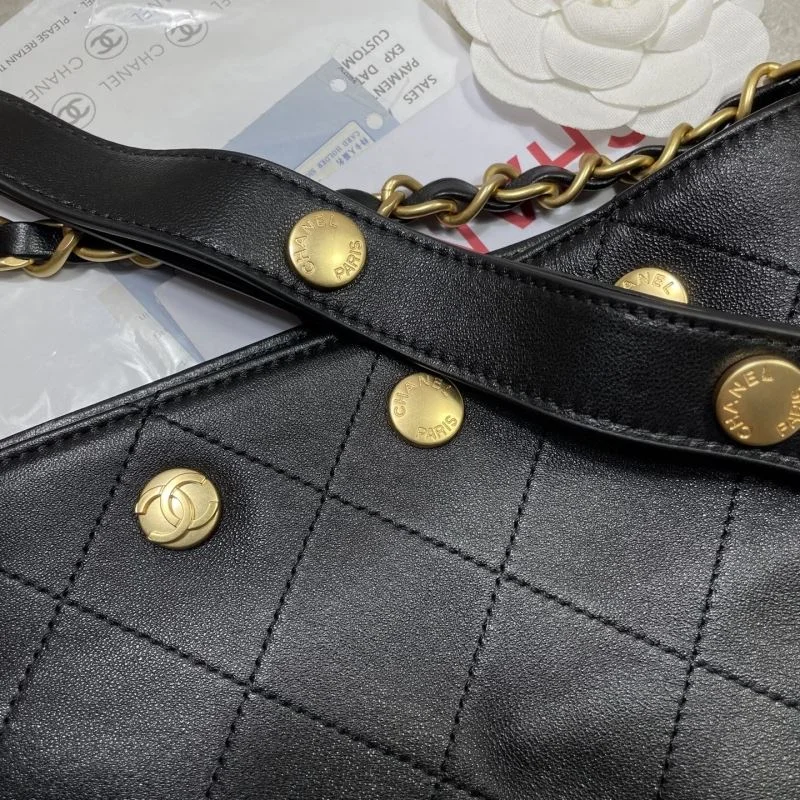 Trendy Chanel Drawstring Bags 53223