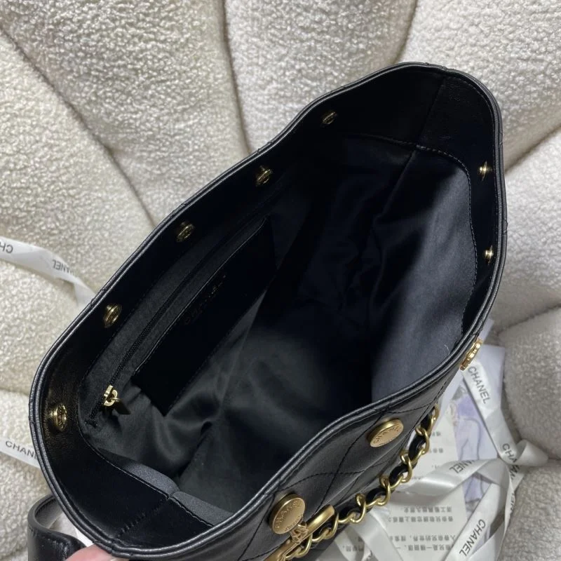Trendy Chanel Drawstring Bags 53223